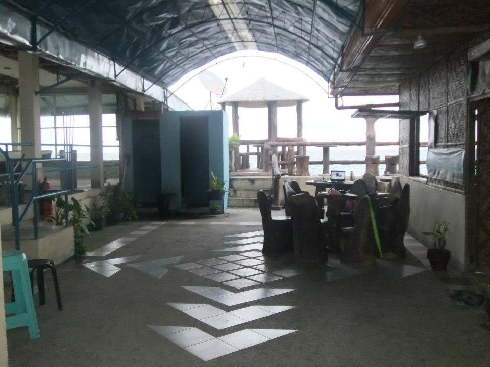 Mwr Pension House By Cocotel (Adults Only) 오슬롭 외부 사진