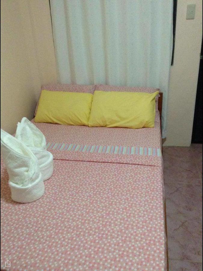 Mwr Pension House By Cocotel (Adults Only) 오슬롭 외부 사진